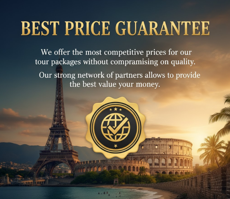 Best Price Guarantee for Himachal Tour Packages 2025